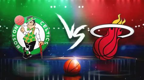 celtics vs heat prediction|Celtics vs. Heat prediction, odds: 2023 NBA Eastern Conference .